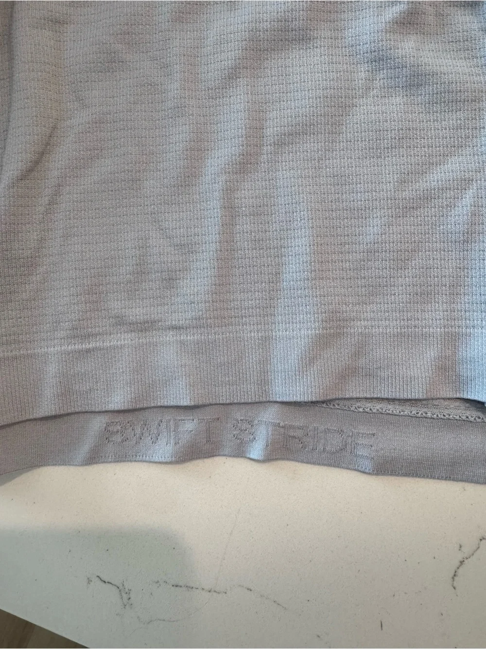 Lululemon Swiftly Tech Long Sleeve size 8